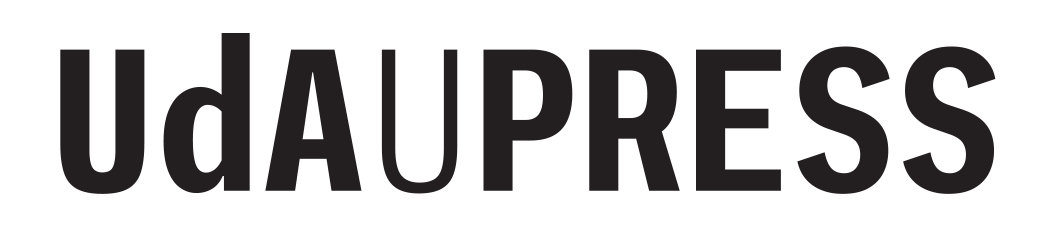 Logo UdA